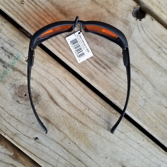 Orange Lens Sunglasses 50 Venezuela bolivar currency exchange note Glasses BA - Picture 12 of 16